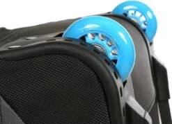 Decent Sport Line L Reistas 2 Wielen - Blauw -Bagageopslag 1200x871 1