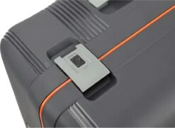 Decent Koffer / Trolley / Reiskoffer - 77 X 54.5 X 31.5 Cm - 116 Liter - Polypropyleen - Maat XL - On-Tour - Grijs 37 Decent Koffer / Trolley / Reiskoffer - 77 X 54.5 X 31.5 Cm - 116 Liter - Polypropyleen - Maat XL - On-Tour - Grijs -Bagageopslag 1200x877 1