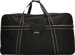 Run Away Basics Reistas - Zwart