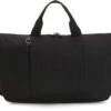 Kipling BORI Reistas - Black Noir