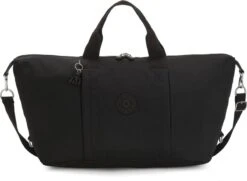 Kipling BORI Reistas - Black Noir