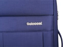 Decent D-Upright Large Koffer - 76 Cm Expandable - TSA Slot - Donkerblauw -Bagageopslag 1200x892 1