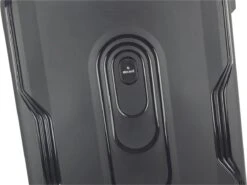 Decent Koffer / Trolley / Reiskoffer - 77 X 54.5 X 31.5 Cm - 116 Liter - Polypropyleen - Maat XL - On-Tour - Grijs 39 Decent Koffer / Trolley / Reiskoffer - 77 X 54.5 X 31.5 Cm - 116 Liter - Polypropyleen - Maat XL - On-Tour - Grijs -Bagageopslag 1200x900 3