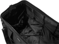 Reisenthel Allrounder L Reistas Sporttas - Maat L - 30L - Zwart 13 Reisenthel Allrounder L Reistas Sporttas - Maat L - 30L - Zwart -Bagageopslag 1200x904 1