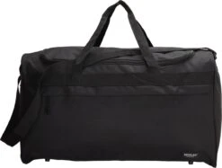 Beagles Originals Basics Sporttas/Reistas 60 Cm - 66 Liter - Zwart