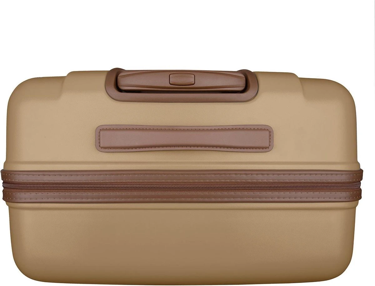 SUITSUIT - Fab Seventies - Cuban Sand - Reiskoffer (76 Cm) 8 SUITSUIT - Fab Seventies - Cuban Sand - Reiskoffer (76 Cm) - Afbeelding 8