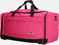 Enrico Benetti Orlando 35301 M Reistas / Sporttas 62 Liter - Fuchsia -Bagageopslag 1200x922 1