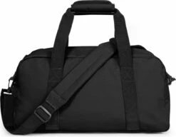 Eastpak COMPACT + Reistas, 23 Liter - Black -Bagageopslag 1200x931