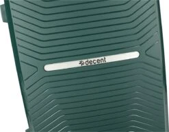Decent CROSS-ONE PP Trolley 76 Cm - 94 Liter - TSA Slot - Darkgreen -Bagageopslag 1200x932 3