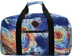 Enrico Benetti Capetown Sporttas/ Reistas - Multi -Bagageopslag 1200x936 1