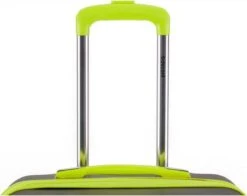 Decent Lumi Fix Handbagage Koffer - 55 Cm - Black/Lemon 18 Decent Lumi Fix Handbagage Koffer - 55 Cm - Black/Lemon -Bagageopslag 1200x953