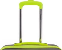 Decent Lumi Fix Handbagage Koffer - 55 Cm - Black/Lemon 14 Decent Lumi Fix Handbagage Koffer - 55 Cm - Black/Lemon -Bagageopslag 1200x955