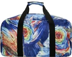 Enrico Benetti Capetown Sporttas/ Reistas - Multi -Bagageopslag 1200x957 3