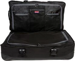 Decent Sport Line L Reistas 2 Wielen - Zwart -Bagageopslag 1200x965 2