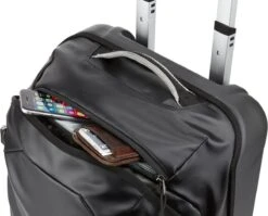 Thule Chasm Handbagagekoffer 55cm/22" - Zwart 26 Thule Chasm Handbagagekoffer 55cm/22" - Zwart -Bagageopslag 1200x965