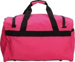 Enrico Benetti Amsterdam 35317 Reistas/sporttas XS - Fuchsia Roze -Bagageopslag 1200x988 3