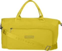 SUITSUIT - Natura - Olive - Leisure Bag -Bagageopslag 1200x991