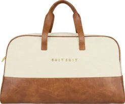 SUITSUIT - Fab Seventies - Antique White - Weekender -Bagageopslag 1200x996 1