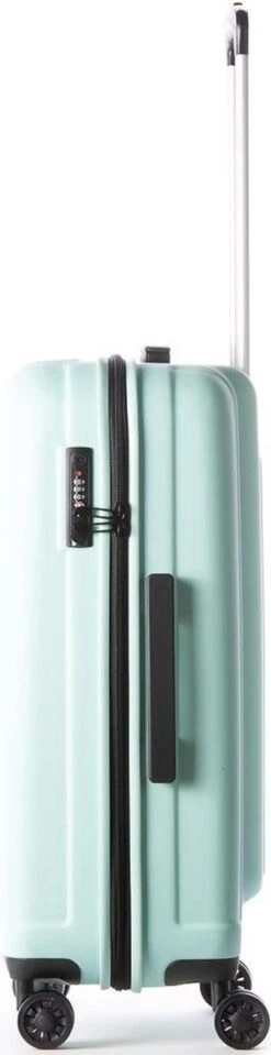 Oistr Noorvik 4 Wheel Spinner 69 Mint Green -Bagageopslag 309x1200