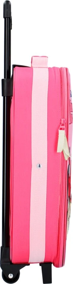 Vadobag Kinderkoffer Trolley Minnie Mouse Star Of The Show -Bagageopslag 312x1200