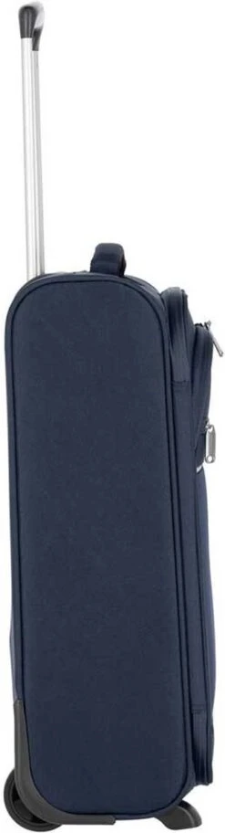 Travelite Cabin 2 Wheel Trolley Bordeaux -Bagageopslag 325x1200