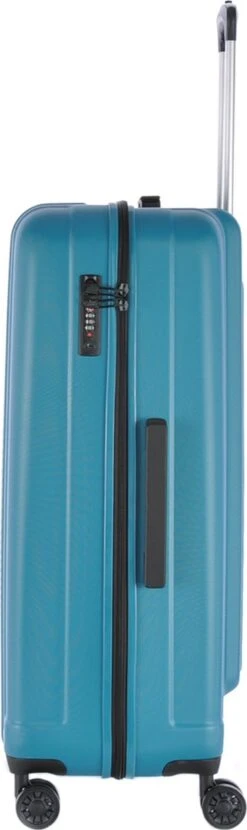 Oistr Noorvik 4 Wheel Spinner 79 Ocean Blue -Bagageopslag 357x1200