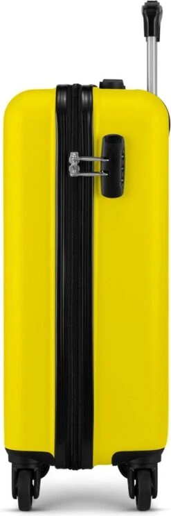 BHPPY - Banana Peel - Handbagage (55 Cm) -Bagageopslag 399x1200