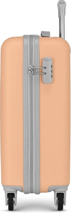 SUITSUIT - Caretta - Melon - Handbagage (53 Cm) -Bagageopslag 404x1200