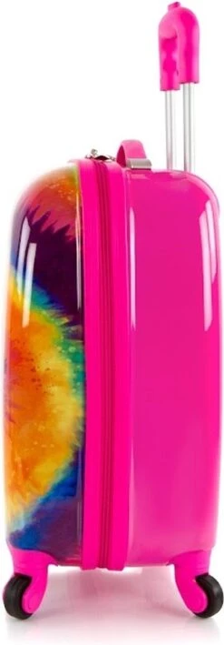 Heys Fashion Meisjes Kinderkoffer Spinner Roze -Bagageopslag 418x1200 2
