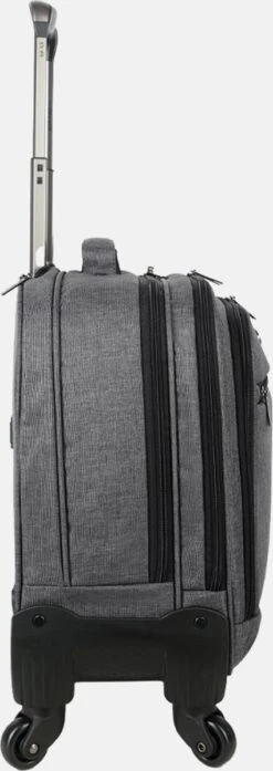 Decent Laptoptrolleys Bellatrix 19 Decent Laptoptrolleys Bellatrix -Bagageopslag 425x1200