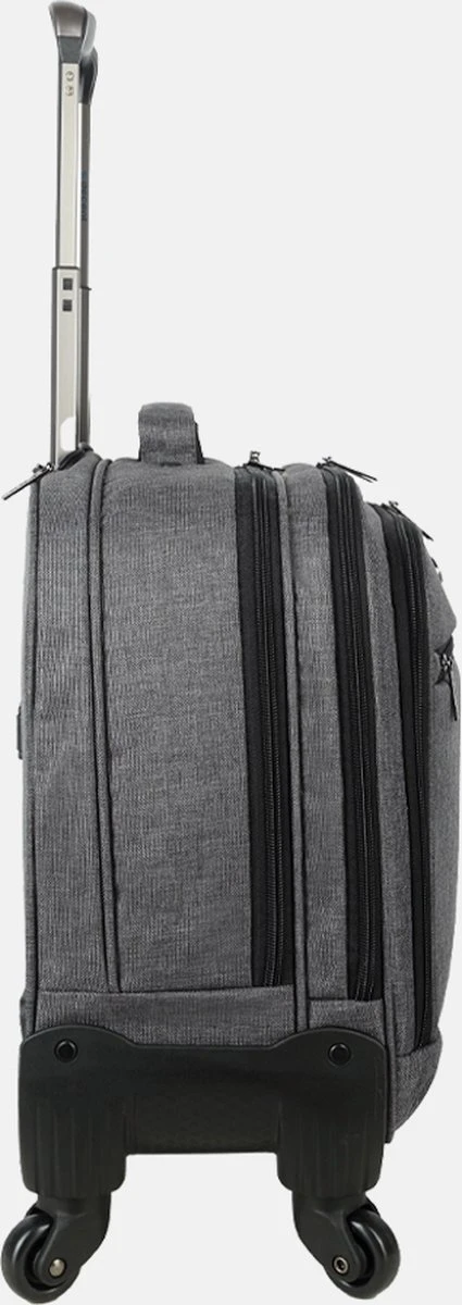 Decent Laptoptrolleys Bellatrix 4 Decent Laptoptrolleys Bellatrix - Afbeelding 4