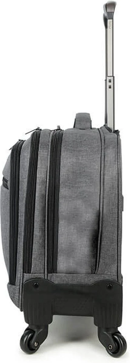 Decent Laptoptrolleys Bellatrix 16 Decent Laptoptrolleys Bellatrix - Afbeelding 16