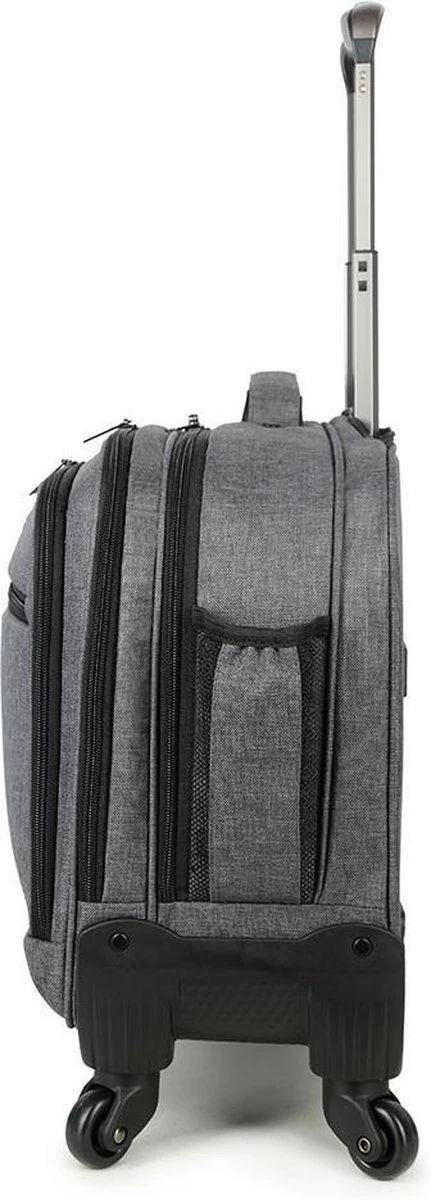 Decent Laptoptrolleys Bellatrix 10 Decent Laptoptrolleys Bellatrix - Afbeelding 10