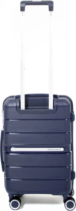 Attitudez EliteZ Handbagage Blauw 55cm - TSA-slot 10 Attitudez EliteZ Handbagage Blauw 55cm - TSA-slot -Bagageopslag 434x1200 4
