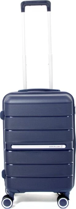 Attitudez EliteZ Handbagage Blauw 55cm - TSA-slot 15 Attitudez EliteZ Handbagage Blauw 55cm - TSA-slot -Bagageopslag 437x1200 2