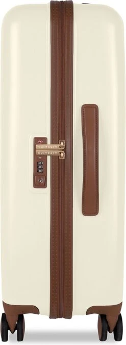 SUITSUIT - Fab Seventies - Antique White - Reiskoffer (66 Cm) -Bagageopslag 439x1200 2