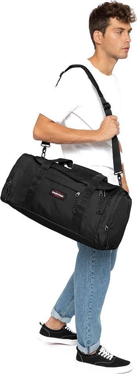 Eastpak READER S + Reistas, 40 Liter - Black 6 Eastpak READER S + Reistas, 40 Liter - Black - Afbeelding 6