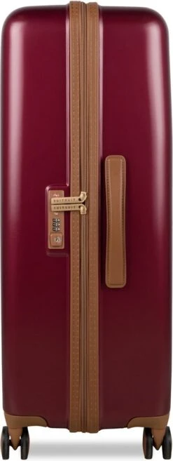 SUITSUIT - Fab Seventies Classic - Biking Red - Reiskoffer (76 Cm) -Bagageopslag 451x1200 1