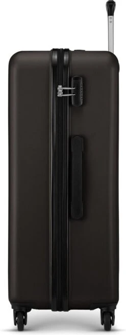 BHPPY - Sushi Black - Reiskoffer (76 Cm) 15 BHPPY - Sushi Black - Reiskoffer (76 Cm) -Bagageopslag 453x1200 2