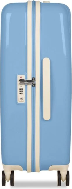 SUITSUIT - Fabulous Fifties - Alaska Blue - Reiskoffer (66 Cm) -Bagageopslag 461x1200 1