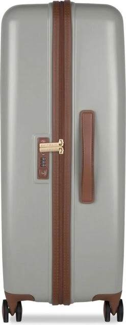 SUITSUIT - Fab Seventies - Limestone - Reiskoffer (76 Cm) -Bagageopslag 467x1200 1