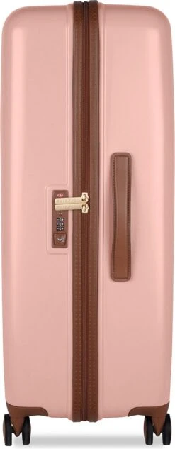 SUITSUIT - Fab Seventies - Coral Cloud - Reiskoffer (76 Cm) -Bagageopslag 468x1200 2