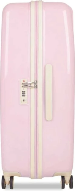 SUITSUIT - Fabulous Fifties - Pink Dust - Reiskoffer (76 Cm) -Bagageopslag 473x1200