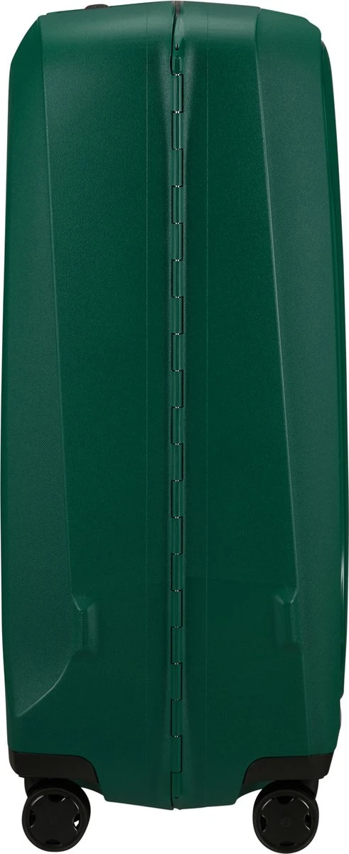 Samsonite Reiskoffer - Essens Spinner (4 Wielen) 75 Cm - Alpine Green - 4.2 Kg 7 Samsonite Reiskoffer - Essens Spinner (4 Wielen) 75 Cm - Alpine Green - 4.2 Kg - Afbeelding 7