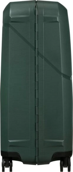 Samsonite Reiskoffer - Magnum Eco Spinner 69/25 (Medium) Forest Green 12 Samsonite Reiskoffer - Magnum Eco Spinner 69/25 (Medium) Forest Green -Bagageopslag 514x1200 1