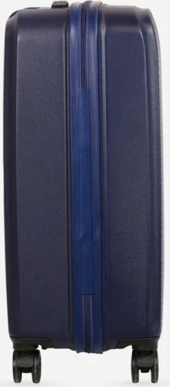 ©TROLLEYZ - Ibiza No.3 - Reiskoffer 78cm Met TSA Slot - Dubbele Wielen - 360° Spinners - 100% ABS - Reiskoffer In Ocean Blue -Bagageopslag 527x1200 1