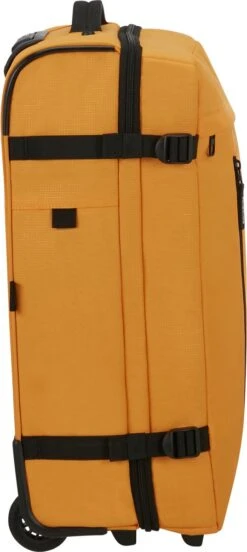 Samsonite Handbagagekoffer - Roader Duf/Wh 55/20 Length 35 Cm (Handbagage) Radiant Yellow -Bagageopslag 537x1200 2
