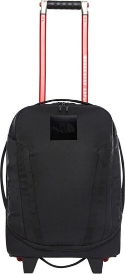 The North Face Overhead 19" Reistas - TNF Black -Bagageopslag 548x1200 2