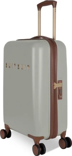 SUITSUIT - Fab Seventies - Limestone - Handbagage (55 Cm) -Bagageopslag 554x1200 2