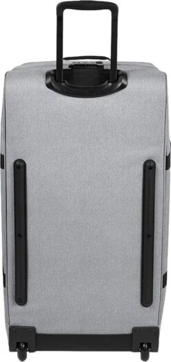Eastpak TRANVERZ L Reiskoffer (79 X 40 X 33 Cm) - Sunday Grey -Bagageopslag 568x1200 4
